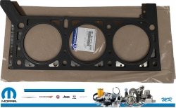 Uszczelka głowicy PRAWA Chrysler Pacifica 3,8 V6