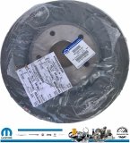 Oryginalna MOPAR tarcza hamulcowa przednia 330mm Dodge Journey 2012-