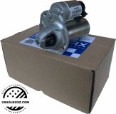 Rozrusznik silnika Fiat Freemont 3,6 V6