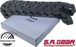 Łańcuch rozrządu Jeep Commander 5,7 V8 -2008 53021308AC