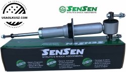 Amortyzator przedni Chevrolet Tahoe 2015-2019 exc. Magnetic Ride Control