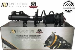 Przednia kolumna MacPerson amortyzator sprężyna górne mocowanie Chevrolet Camaro LT LS COUPE 2016-