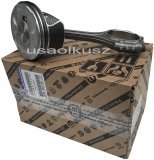 Tłok pierścienie korbowód Jeep Grand Cherokee 3,6 V6 -2015