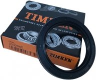 Uszczelniacz wału przód silnika Jeep Wrangler JL 2,0 Turbo 2018-