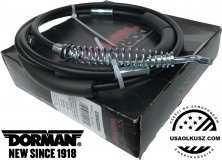 Linka hamulcowa tylna prawa GMC Yukon 2000-2004