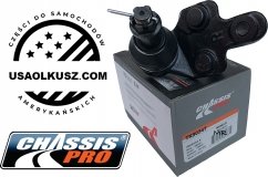 Sworzeń przedniego prawego wahacza dolnego Lexus ES300 ES330 2002-2006 104308