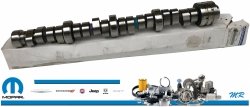Wałek rozrządu silnika MOPAR Chrysler 300C 5,7 V8 2009-
