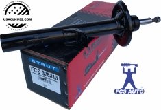Amortyzator tylny Chrysler Concorde 1998-