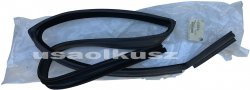 Uszczelka szyby tylnej lewej Jeep Grand Cherokee 1999-2004