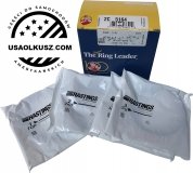 Pierścienie tłokowe silnika STD Ford F-150 F150 3,5 V6