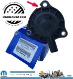 Siłownik faz wałka rozrządu zaworów wydechowych Chrysler Voyager 3,6 V6 2020-