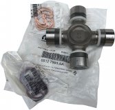 Krzyżak tylnego wału napędowego Dodge Ram 1500 SRT-10 8,3 V6 2004-2006