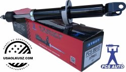 Amortyzator przedni RAM 1500 DT 2019-