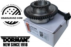 Koło zmiennych faz wałka rozrządu VVT  Intake Lincoln MKS 3,7 V6 Ti-VCT 2013-2016