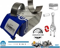 Panewka korbowodowa STD MOPAR Chrysler 300C SRT 6,1 V8