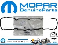 Uszczelka pokrywy zaworów lewa MOPAR Jeep Grand Cherokee 3,7 V6