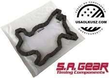 Łańcuch rozrządu silnika Pontiac Firebird 5,7 V8 1998-2002