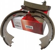 Szczęki hamulca postojowego Lincoln Blackwood 2002-2002