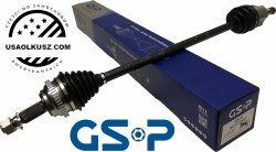 Półoś napędowa prawa Dodge Neon 2000-2005