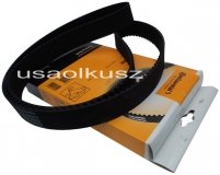 Pasek rozrządu silnika Mitsubishi Endeavor 3,8 V6