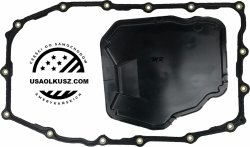 Filtr oleju automatycznej skrzyni biegów 8L45 / 8L90 Cadillac CTS 2016-2019