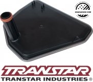 Filtr oleju automatycznej skrzyni biegów 6R60 Ford Explorer 2006-2007