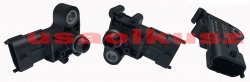 MAP Sensor Chevrolet Colorado 2015-2017