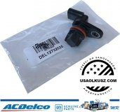 Czujnik położenia wałka rozrządu Chevrolet Corvette C8 2020- 55512090