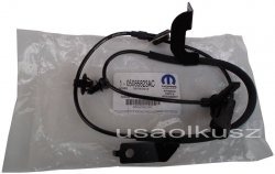Oryginalny MOPAR czujnik ABS koła przedniego LEWY Dodge Journey
