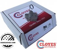 Napinacz lewego łańcucha rozrządu Ford Bronco V6 2021-
