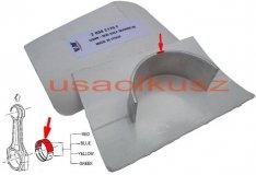 Panewka korbowodowa RED Jeep Liberty 2,8 CRD 2008-