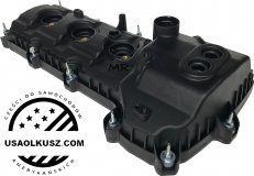 Pokrywa zaworów głowicy cylindrów silnika lewa Lincoln MKS 3,7 V6 2013-2016