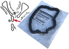 Łańcuch rozrządu silnika MOPAR Jeep Gladiator JT 3,6 V6