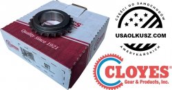 Koło zębate wału łańcucha rozrządu silnika Lincoln MKX 3,5 V6 iVCT 2007-2010