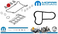 Uszczelka gniazda świecy zapłonowej Jeep Compass 2,0 Turbo 2023-