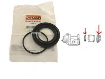 Zestaw naprawczy przedniego zacisku hamulcowego Buick Century 1984-2005