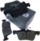 Klocki hamulcowe tylne Lincoln Corsair