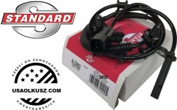Czujnik ABS przedni NHM Dodge Durango 2016-2024