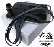 Filtr oleju skrzyni 4L80-E GMC Savana -2009