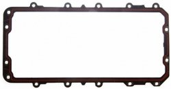 Uszczelka misy oleju silnika Ford Econoline Super Duty 5,4 V8 1997-1999