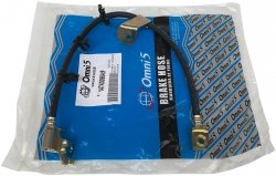 Przewód hamulcowy przedni prawy Ford Expedition RWD 2002-2006