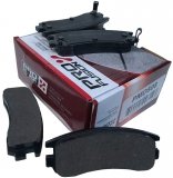 Klocki hamulcowe tylne Cadillac DeVille 1994-2005