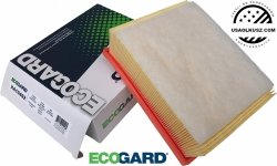 Filtr powietrza silnika Fiat 500X 2016-2018