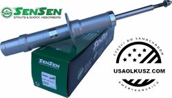 Amortyzator przedni Dodge Magnum AWD 4WD