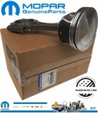 Tłok silnika prawy cylindrów 2-4-6-8 MOPAR Dodge Charger 6,4 V8