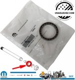Łożysko wałka pośredniego przedniego mostu M210 DANA44 MOPAR Jeep Wrangler JL 2018-