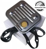 Filtr oleju skrzyni 4L80-E Chevrolet Suburban -2007