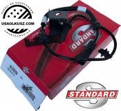 Czujnik ABS koła przedniego lewy Lincoln MKZ 2016-2018