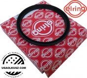 Uszczelniacz wału tył silnika Jeep Grand Cherokee WL 2,0 Turbo 2022-