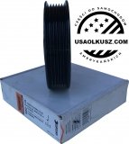 Koło pasowe pompy wspomagania Dodge Challenger -2010